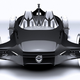 Illustration for article titled L.A. Design Challenge: Your Future Electric Rickshaw Awaits